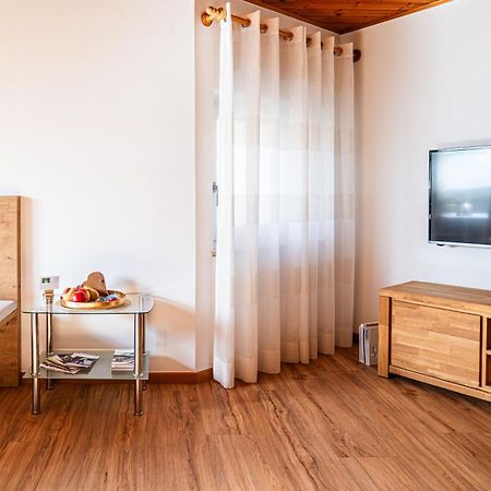 Ferienwohnungen Schweitzer Parcines Kültér fotó